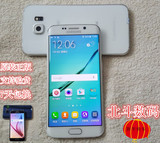 二手SAMSUNG/三星 Galaxy S6 Edge 美版三网 欧版