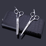 不锈钢美发剪  理发剪 刘海剪  家庭美发剪刀 精品做工 新品上市