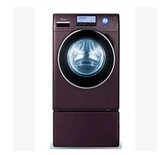 Hisense/海信 XQG90-H1202FZ  XQG90-H1202FS滚筒洗衣机变频烘干