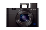 Sony/索尼 DSC-RX100M4 M3 RX100IV 黑卡四代 三代 数码相机正品