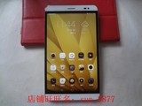 二手Huawei/华为荣耀X2 GEM-703L 八核7寸移动联通双4G 双卡手机