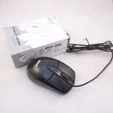 ACER Acer/宏基 MOS-2WUBB1 光电鼠标 笔记本有线小鼠标