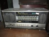 热卖老录音机老电子管收音机晶体管收音机怀旧老物件摆设收藏道具