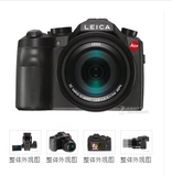 Leica/徕卡 V-LUX4 徕卡V-LUX 莱卡V-luk数码家用专业机v-lux
