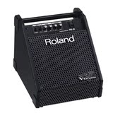 淘琴乐器Roland罗兰PM-10电鼓音箱PM10多媒体音箱 监听音箱