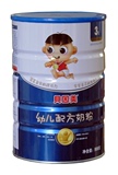 2015年10月份生产  贝因美超级冠军宝贝3段908g幼儿配方奶粉