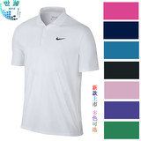 高尔夫服装 nike 耐克高尔夫短袖 golf男款T恤 新款正品 经典多色