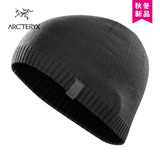 【2016秋冬新款】ARCTERYX/始祖鸟 男女款绒线帽羊毛帽轻便保暖