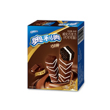 【天猫超市】亿滋 奥利奥威化饼干巧克棒原味巧克力味64g