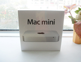 [转卖]全新原封MAC MINI MGEM2LL/A  限时