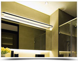 长方形壁灯LED镜前灯现代简约创意北欧卧室灯书房灯阅读灯具灯饰
