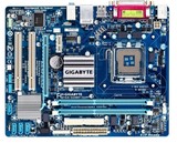 Gigabyte/技嘉 G41MTS2PT主板 支持 775针DDR3全集成主板