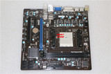 MSI/微星 A55M-P33 FM1 A55主板 支持APU A4 3400 A6 3650 X4 631