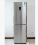 DIQUA/帝度 BCD-330WE 330升大容量 全风冷电冰箱 酷钢横纹