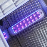 批发美甲LED光疗机9Wled灯管9W美甲灯led电子灯条UV光疗机灯管