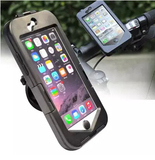 自行车苹果iPhone6/6 Plus手机支架 苹果手机支架骑行专用手机座