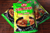 6包包邮 永华龙方便面调味料480g 调汤、云吞米线、铁板、臭豆腐