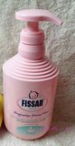 意大利原装进口现货FISSAN 菲桑婴儿滋润二合一洗发沐浴露 500ML