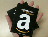 美亚美国亚马逊礼品卡购物卡Amazon Gift Card