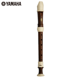 YAMAHA雅马哈8孔高音竖笛YRS-314BⅢ英式C调直笛日本原装进口包邮