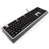 樱桃MX Board 6.0 G80-3930 红轴机械键盘背光键盘 1ms响应速度