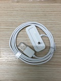 苹果 ipod MP3 shuffle USB座充线 2代