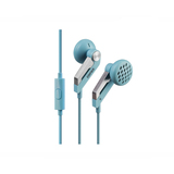 Edifier/漫步者 H186P智能手机耳机耳塞式耳麦 线控通话音乐带MIC