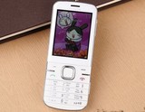 Nokia/诺基亚 N3806 电信天翼3G手机CDMA老人学生直板实用手机