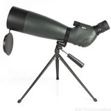 正品博冠波斯猫 金虎20-60X80 变倍单筒望远镜高倍高清观景观鸟镜