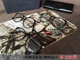 Oliver Peoples OV5054V男女眼镜复古圆形近视眼镜框架眼镜架超轻