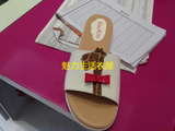 正品专柜代购Kiss Kitty 2015年夏款凉鞋 S55387-09LD—899