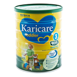 澳洲直邮 新西兰进口Karicare可瑞康婴幼儿羊奶粉3段宝宝奶粉 3罐