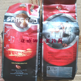越南中越咖啡非速溶黑咖啡 越南中原4号咖啡粉/纯咖啡  340克