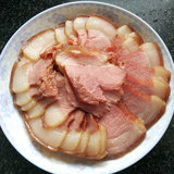 正宗四川贵州特产腊肉 腌肉柴火烟熏土家 农家自制土猪老腊肉包邮