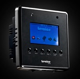 智能家居 家庭背景音乐音响系统套装 主机功放控制器 音丽士LV720