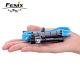 2016升级款Fenix HL10 70流明聚光泛光超轻便可拆卸多功能头灯AAA