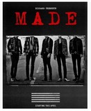 【预定】BIGBANG MADE+海报+销量小票+店铺礼物 9月版