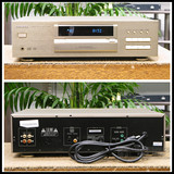 二手原装日本进口 KENWOOD/建伍 DP-5090 HIFI发烧高档CD机 110V