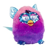美国直邮 Furby Boom 菲比精灵第二代电子宠物 现货 强烈推荐