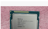 Intel XEON/至强 E3-1280 CPU 3.5G E3 1290 1155针 秒E3 1230 V2