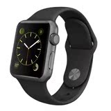 Apple/苹果 Apple Watch智能手表 不锈钢表壳 运动表带 标准版