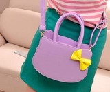 韩国韩版儿童包包可爱卡通女童宝宝手提斜跨包小女孩公主手拎小包