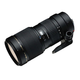 腾龙70-200mmF2.8单反相机远摄变焦镜头佳能宾得尼康索尼a卡口