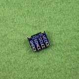 Si7021温湿度传感器/ 高精度 /I2C接口 /arduino /工业级 (A1A2)