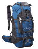 户外背包专业登山包70L75L80L超大容量旅行背包男女双肩包 包邮