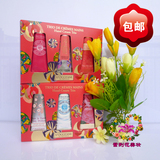香港代购 L'OCCITANE欧舒丹护手霜节日礼盒 法国进口礼品