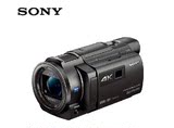 Sony/索尼 FDR-AXP35 4K数码摄像机 高清家用/婚庆 投影夜摄 样机