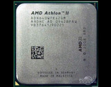 AMD Athlon II X4 640拚X4 641四核CPU游戏CF台式电脑CS AM3接口