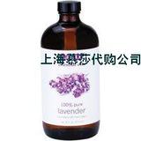 美国正品Now Foods Lavender Oil， 2 oz (Pack of 2)
