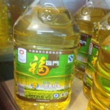 福临门菜籽油 5升
